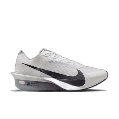 Nike Vaporfly Next% 4 - white gridiron-obsidian mist