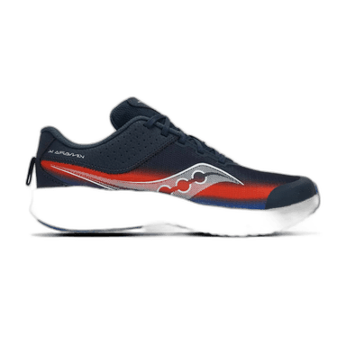 Saucony Kinvara 14 LTT - navy red