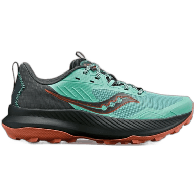 Saucony Blaze TR - sprig wood