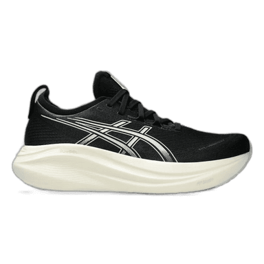 Asics Gel-Nimbus 27 Wide - black lake grey