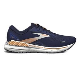 peacoat ultramarina orange