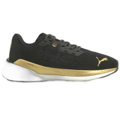 PUMA Eternity Nitro - black gold