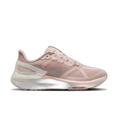 Nike Air Zoom Structure 25 PRM - pink oxford anthracite-pale ivory
