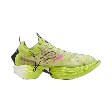 PUMA FAST-R Nitro Elite 2 Psychedelic Rush - lime pow-puma black-poison pink