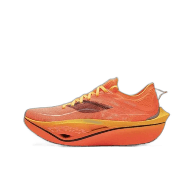 Li-Ning Feidian 4.0 Ultra - fluorescent light green