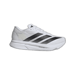 cloud white core black dash gray