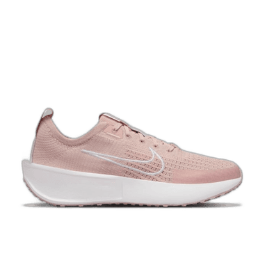 Nike Interact Run - pink oxford white-sanddrift-terra blush