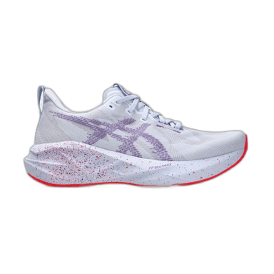 Asics Novablast 5 Tokyo - blue fade edo purple