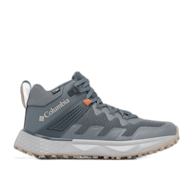Columbia Facet 75 Mid Outdry - graphite canvas tan