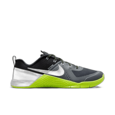 Nike Metcon 1 OG - dark grey white-volt-black