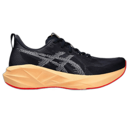 midnight orange glow