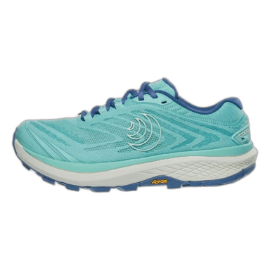 Topo Athletic Pursuit 2 - blue green