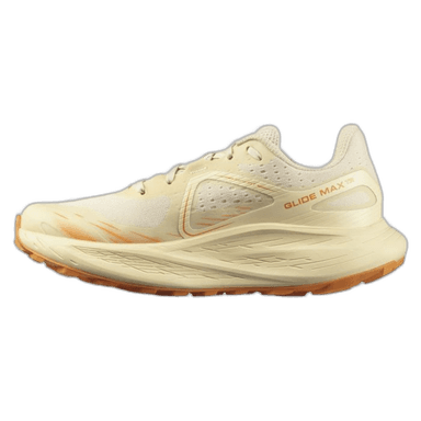 Salomon GLIDE MAX TR - bleached sand tender peach orange pepper