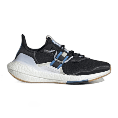 Adidas Ultraboost 22 X Parley - cblack cblack orbgry