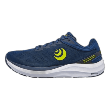 Topo Athletic Phantom 3 - navy lime