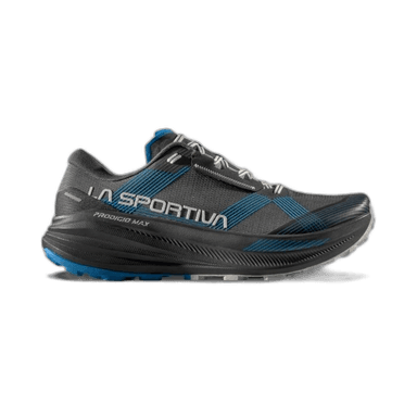 La Sportiva Prodigio Max - grey chalk