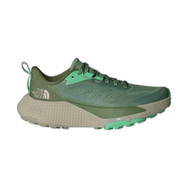 The North Face ALTAMESA 500 - slate moss bark mist