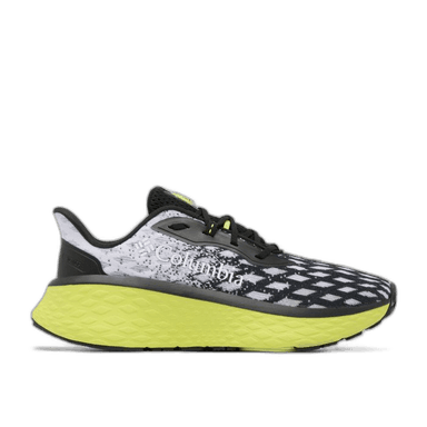 Columbia Konos Elevate - black voltage