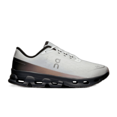 On Cloudspark - glacier fog