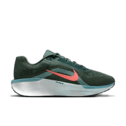 vintage green magic ember-denim turq