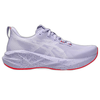 Asics Novablast 5 Tokyo - vapor edo purple