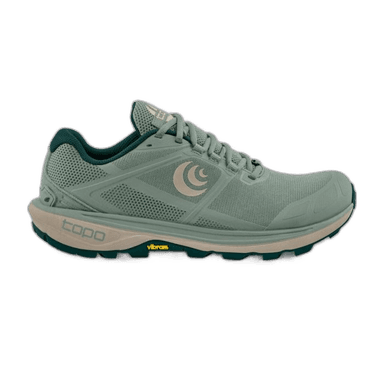 Topo Athletic Terraventure 4 - sage tan