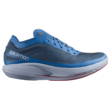 Salomon Phantasm - indigo bunting kentucky blue