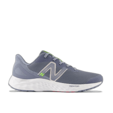 New Balance Fresh Foam Arishi v4 GS - arctic grey