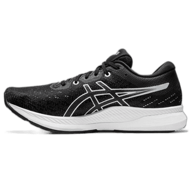 Asics EvoRide - black white