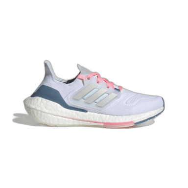 Adidas Ultraboost 22 Junior - ftwwht greone almblu