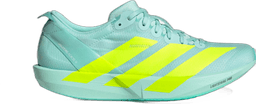 turquoise yellow