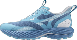 parisian blue plein air river