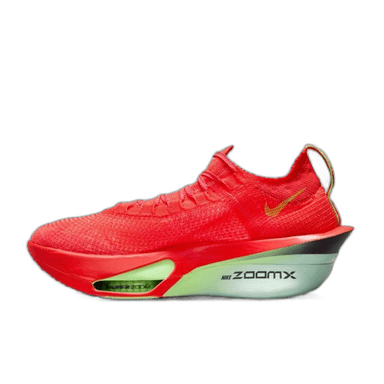 Nike Alphafly 3 Next% - bright crimson cave purple-lime blast