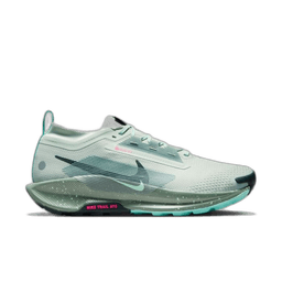 light silver seaweed clay green