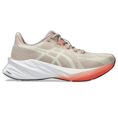 Asics Dynablast 5 - fawn oyster white