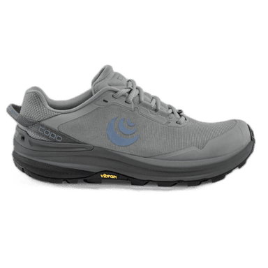 Topo Athletic Traverse - grey blue