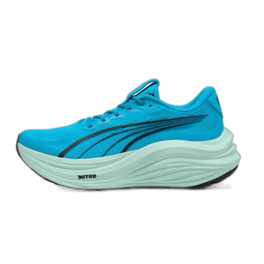 Puma MagMax NITRO - blue turquoise