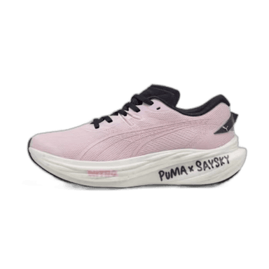 Puma Deviate Nitro 3 Saysky - rose mauve new navy