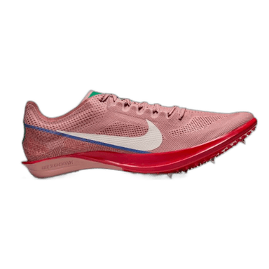 Nike ZoomX Dragonfly 2 All - red stardust pale ivory-red sepia