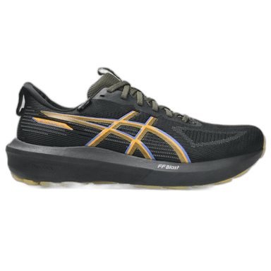 Asics GT-1000 14 GORE-TEX - black dark cobalt