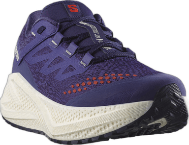 Salomon Aero Glide 3 GRVL - astral aura vanilla ice haute red