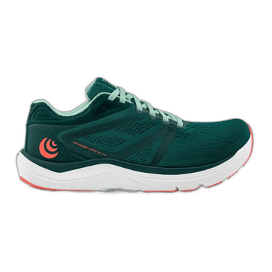 Topo Athletic Magnifly 4 - emerald coral