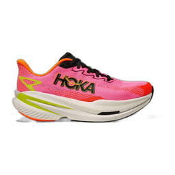 neon rose neon tangerine