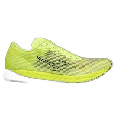 Mizuno Wave Duel 3 - yellow