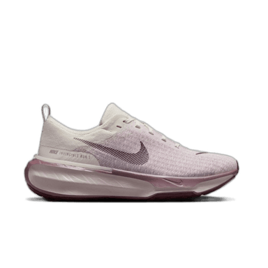 Nike Invincible 3 - phantom burgundy crush-taupe grey