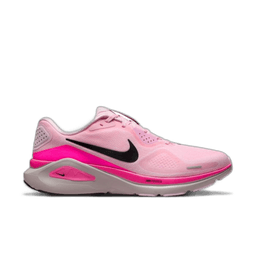 pink foam black hyper pink