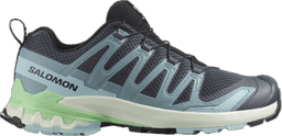 turbulence iced aqua patina green