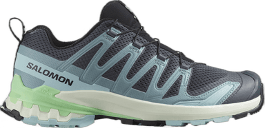 Salomon XA Pro 3D V9 - turbulence iced aqua patina green