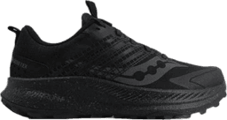 triple black
