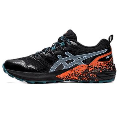 Asics Gel-Trabuco Terra - black soft sky